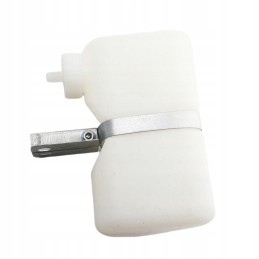 Universalus variklio aušinimo skysčio bakas