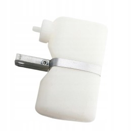 Universalus variklio aušinimo skysčio bakas