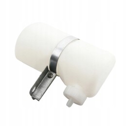 Universalus variklio aušinimo skysčio bakas