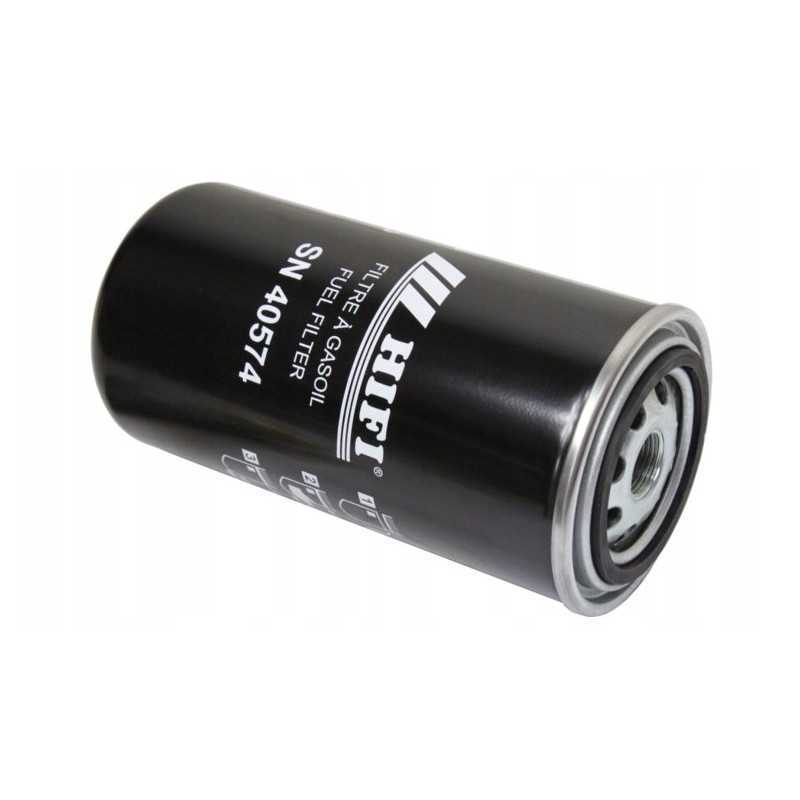 Kuro filtro korpusas steyr ford sn 40574