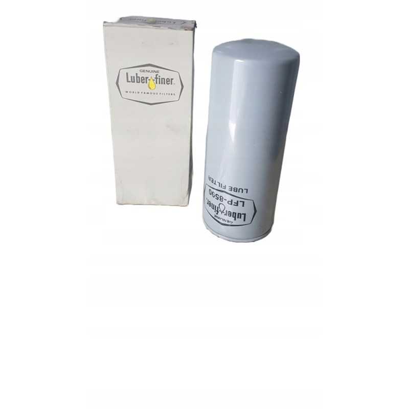 Alyvos filtras, tepalas smulkesnis lfp8590