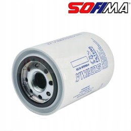 Powr amf151mn1 sofima filtro kasetė cca151mn1