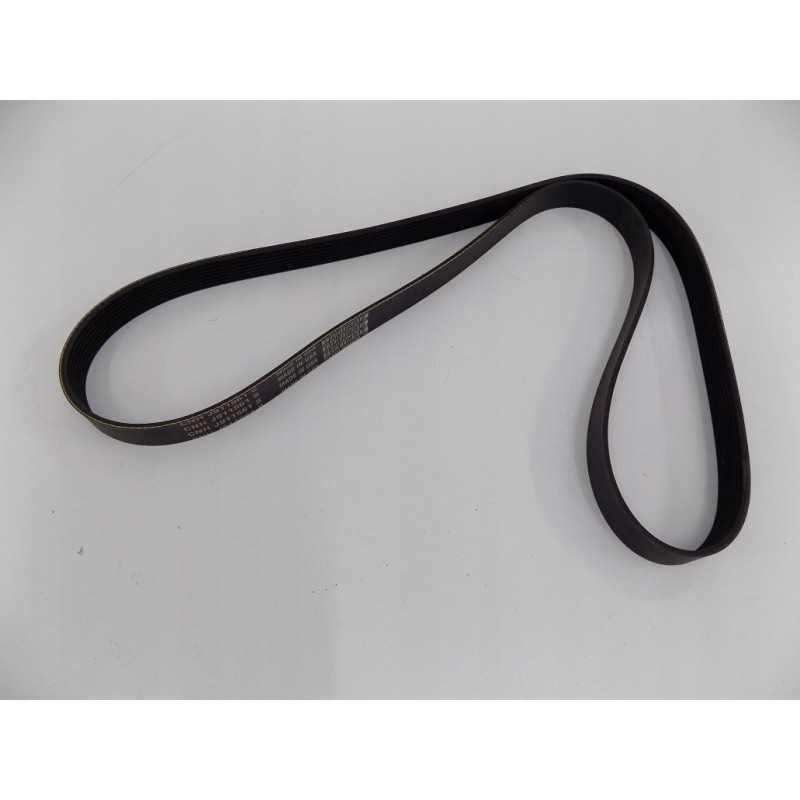 Multi V formos diržas cnh j911561 p