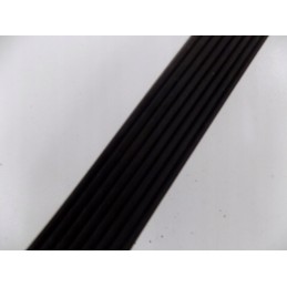 Multi V formos diržas cnh j911561 p