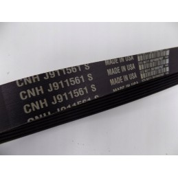 Multi V formos diržas cnh j911561 p