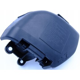 Honda GX35 oro filtras su korpusu