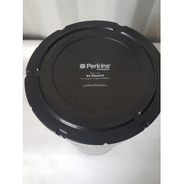 Perkins 2652c845 oro filtras