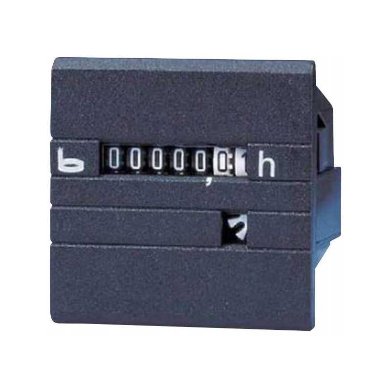 Darbo valandų skaitiklis 10 80v Vokietija