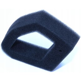 Honda GX35 oro filtras su korpusu