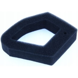 Honda GX35 oro filtras su korpusu