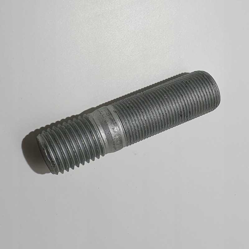 Rato kaištis geležies 888