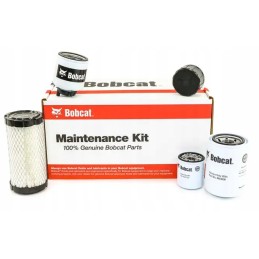 Filtrų rinkinys 7403950 bobcat 500mth 320 322 323