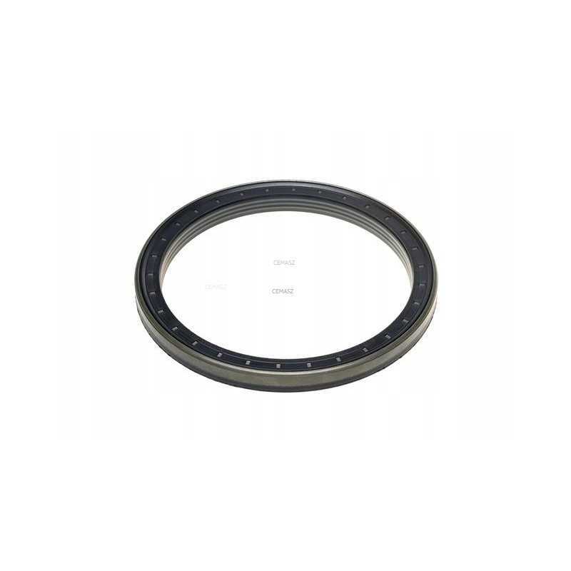 Didelis tilto stebulės sandariklis, keičiamas kat