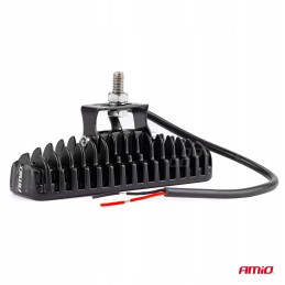 Halogeninė darbo lempa LED prožektorius 9 60v 6000k 18w