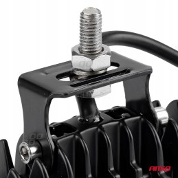 Halogeninė darbo lempa LED prožektorius 9 60v 6000k 18w