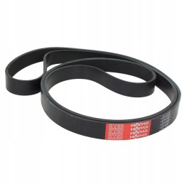 V formos diržas katė 330c tk711 tk721tk741 tk751