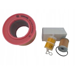 Dynapac filtrai mašinoms drp60d dpr70d orig hatz