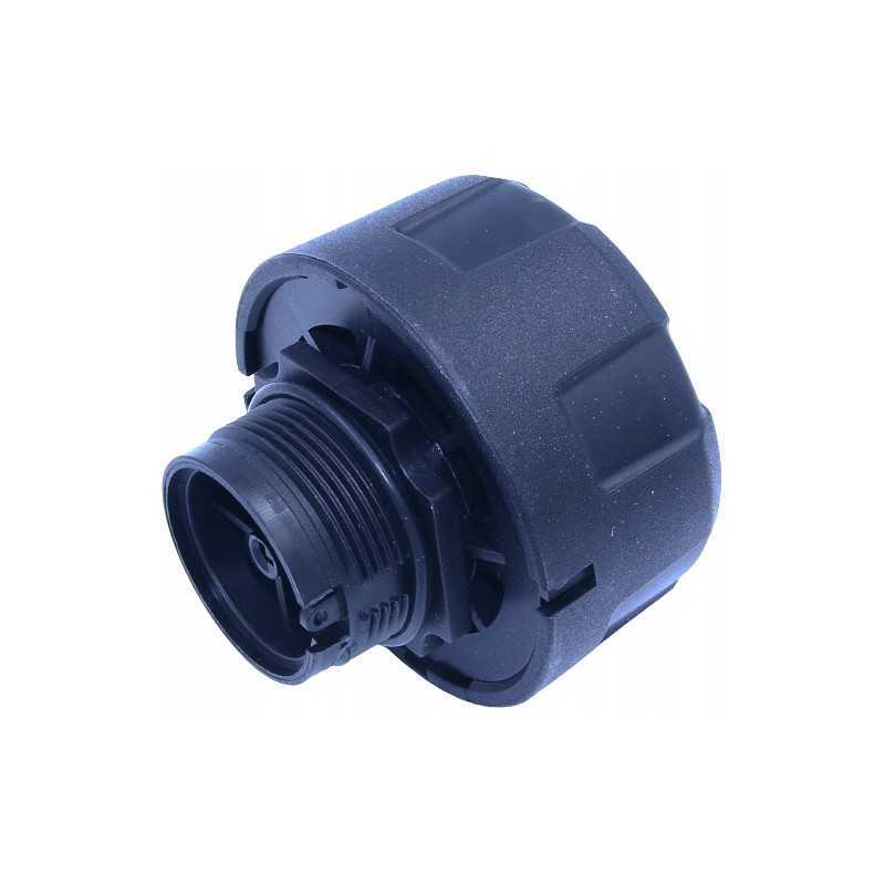 Filtro alsuoklis fs327 alsuoklio kamštis