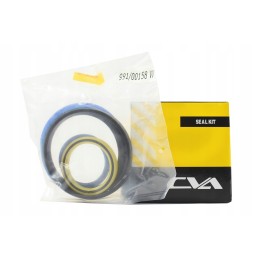 JCB teleskopinio krautuvo cilindrų sandarikliai