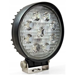 Halogeninė darbo lempa, LED prožektorius, E9 patvirtinimas