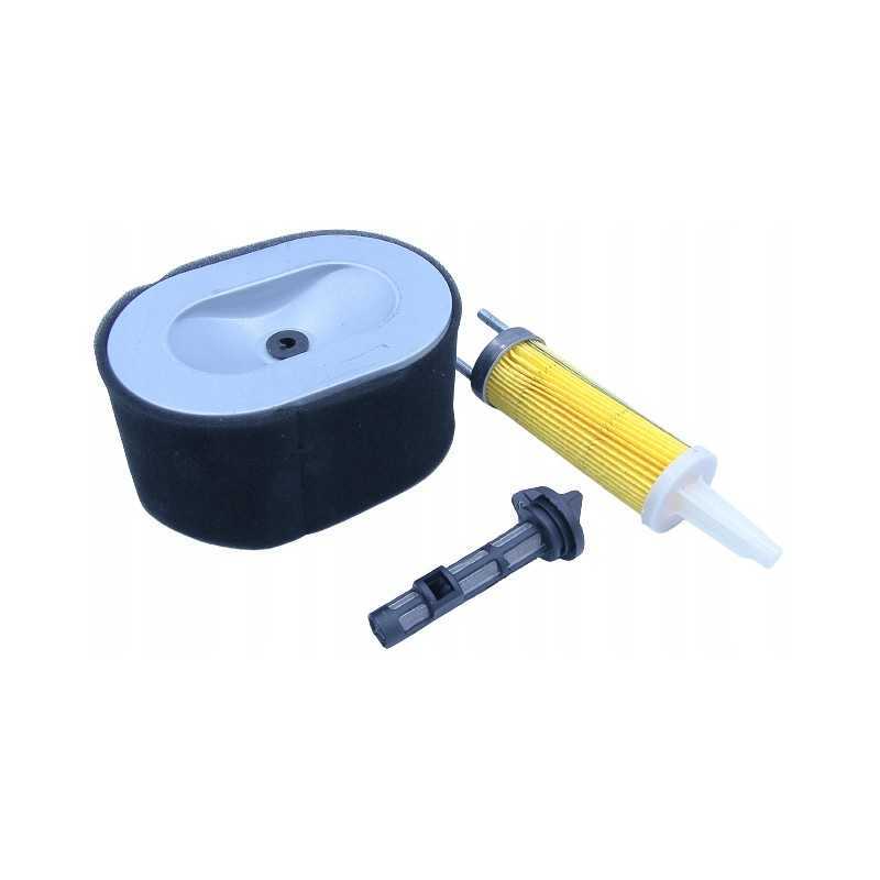 Yanmar L90 L100 Kama 186F dyzelinių filtrų komplektas