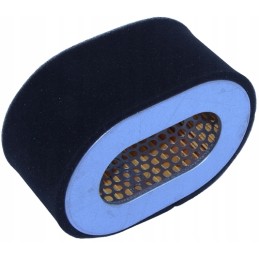 Yanmar L90 L100 Kama 186F dyzelinių filtrų komplektas