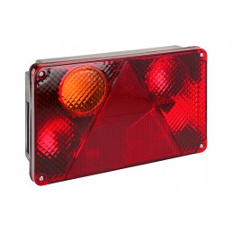 Galinis kombinuotas žibintas l Pronar Widpol Sipma Wielton