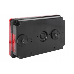 Galinis kombinuotas žibintas l Pronar Widpol Sipma Wielton