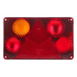 Galinis kombinuotas žibintas l Pronar Widpol Sipma Wielton