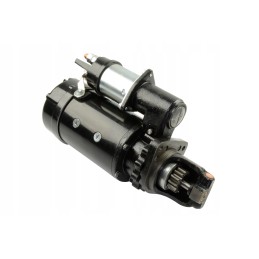 Starteris katė 3114 3116 3176 3406 24v 6kw 113695