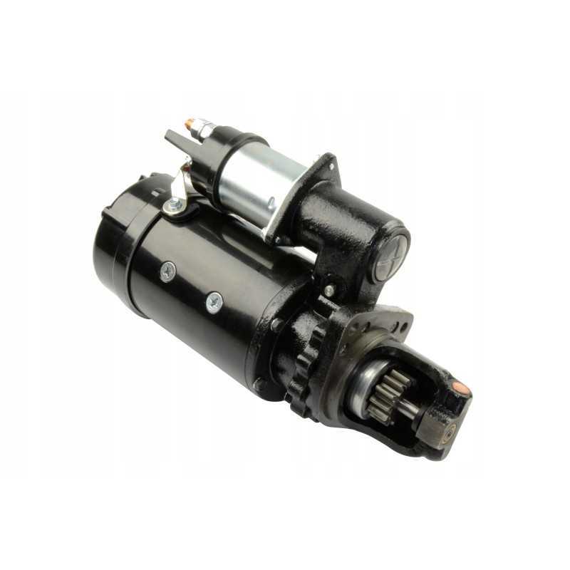 Starteris katė 3114 3116 3176 3406 24v 6kw 113695