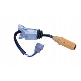 JCB mašinų važiavimo pirmyn/galinė jungiklis