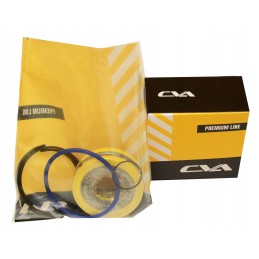 JCB 3CX 4CX CVA kaušo cilindrų sandarikliai