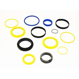 JCB 3CX 4CX CVA kaušo cilindrų sandarikliai