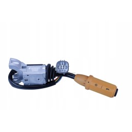 JCB mašinų važiavimo pirmyn/galinė jungiklis