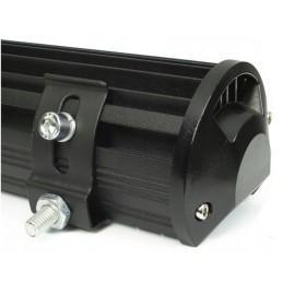 Halogeninis prožektorius darbo lempa 60 LED 180W 12 24V