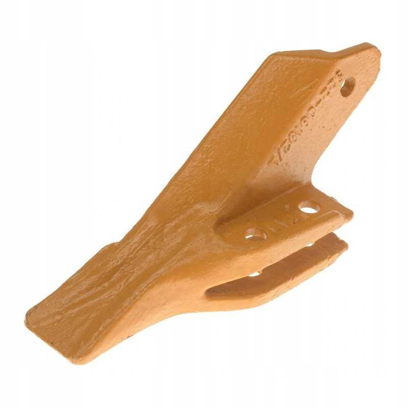 Kaušas dešinysis JCB 1 90kg ryklys 52200102 extreme