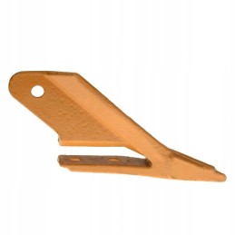 Kaušas dešinysis JCB 1 90kg ryklys 52200102 extreme