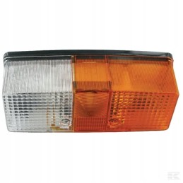 Posūkio ir parkavimo lempa, kairė hella