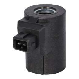 Ritė 24vdc 17w fi16 2h 53mm liebherr 10333044