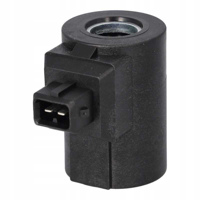 Ritė 24vdc 17w fi16 2h 53mm liebherr 10333044