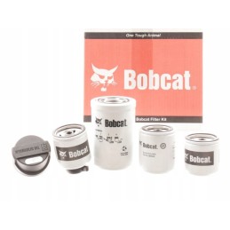 Filtrų rinkinys 7416161 bobcat 500mth e26 e27 e27z 7416161