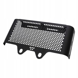 Motociklo variklio grilio grilio dangtis