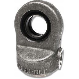 Galinės pasukamos pavaros kilpa fi 35mm m22x1 5 63w 0