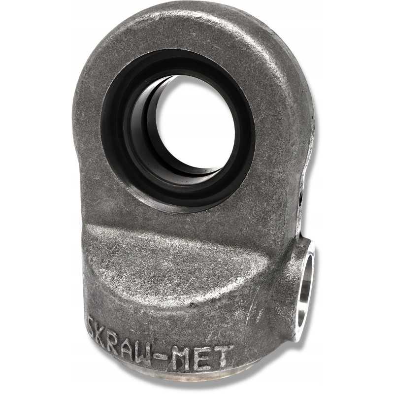 Galinės pasukamos pavaros kilpa fi 35mm m22x1 5 63w 0