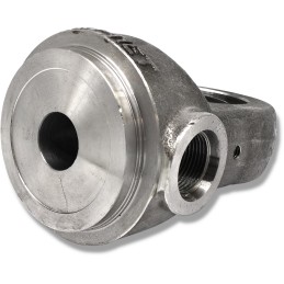 Galinės pasukamos pavaros kilpa fi 35mm m22x1 5 63w 0