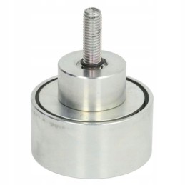 V formos diržo grąžinimo volas