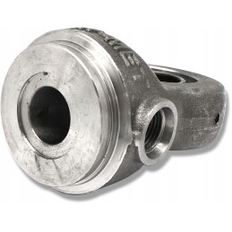 Galinės pasukamos pavaros ąselė fi 30mm m16x1 5 50w 0