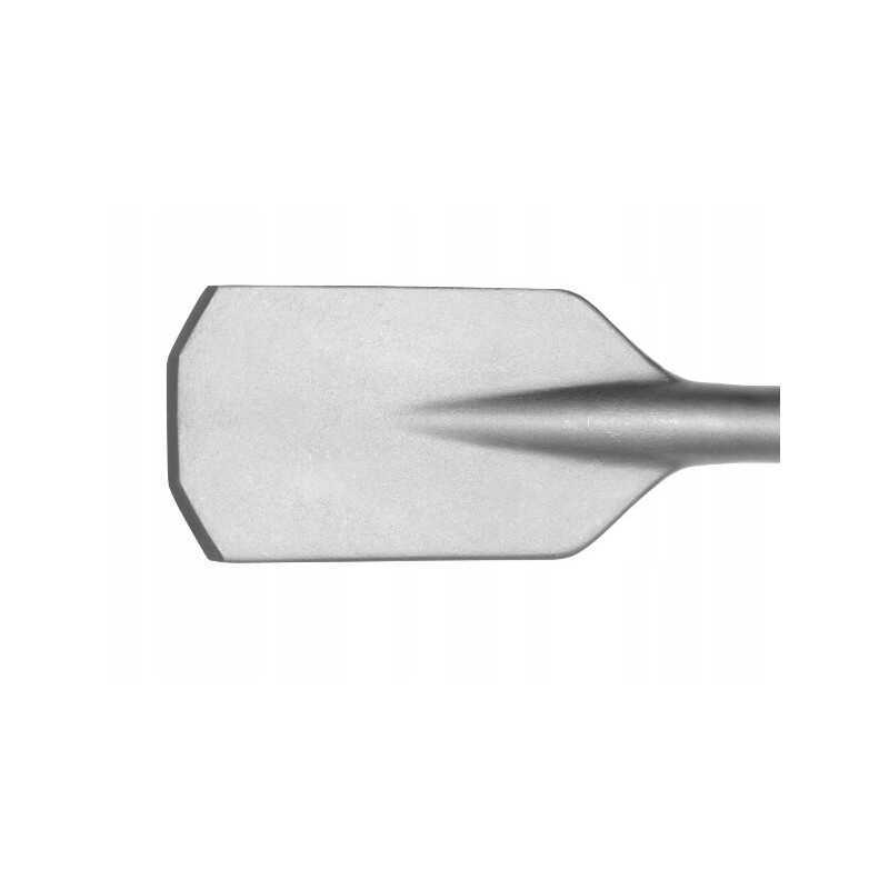 Pjovimo ašmenys šešiakampiai 14 8 fi 17 5x60 lmin 230 mm