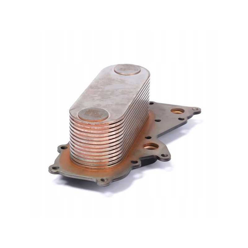 Alyvos aušintuvas cat m316d m318d m322d 320d2 320d